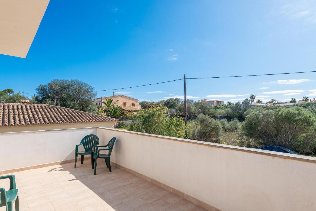 Garlanda 1 Villa Cala Llombards