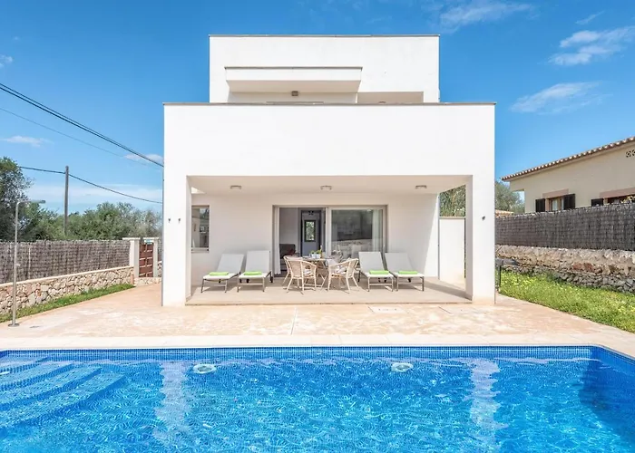 Garlanda 1