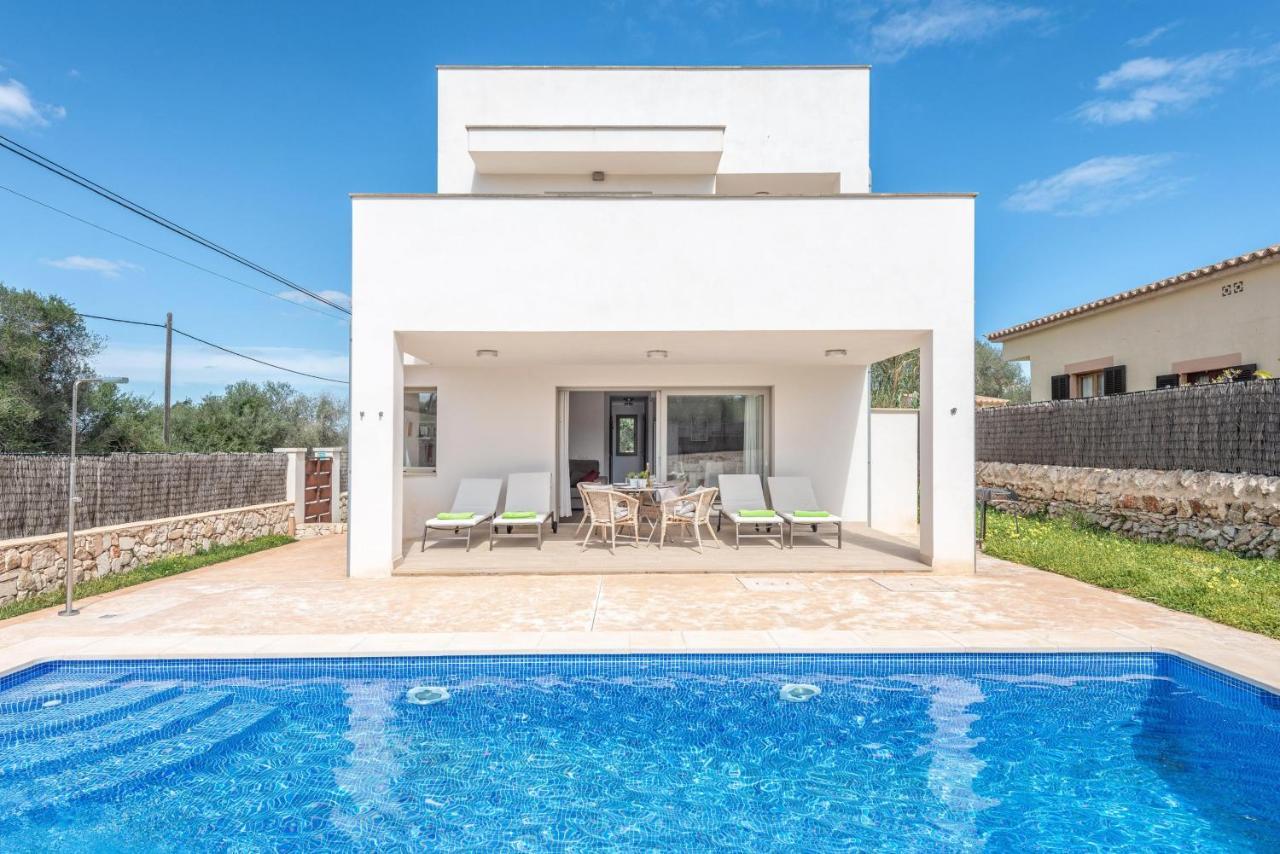 Garlanda 1 *