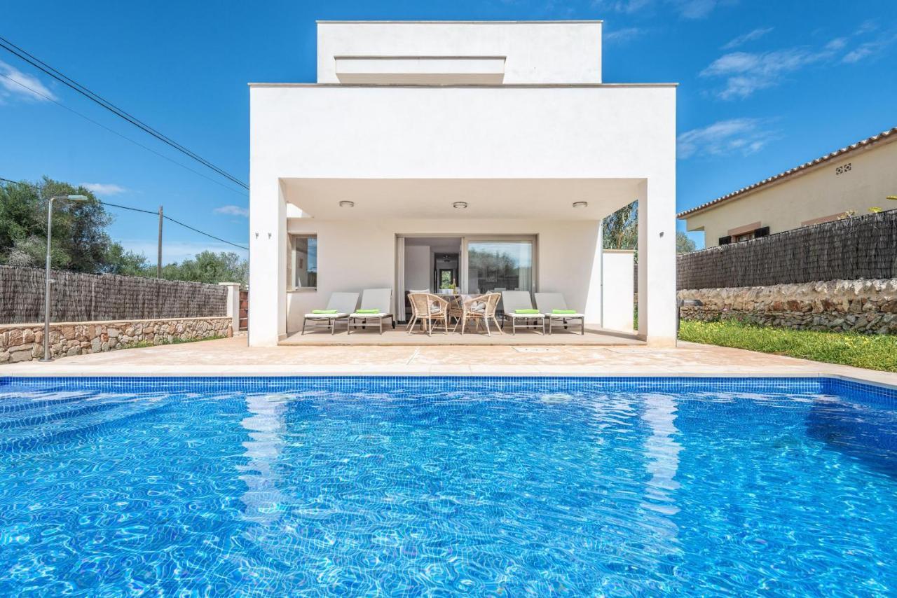 Villa Garlanda 1