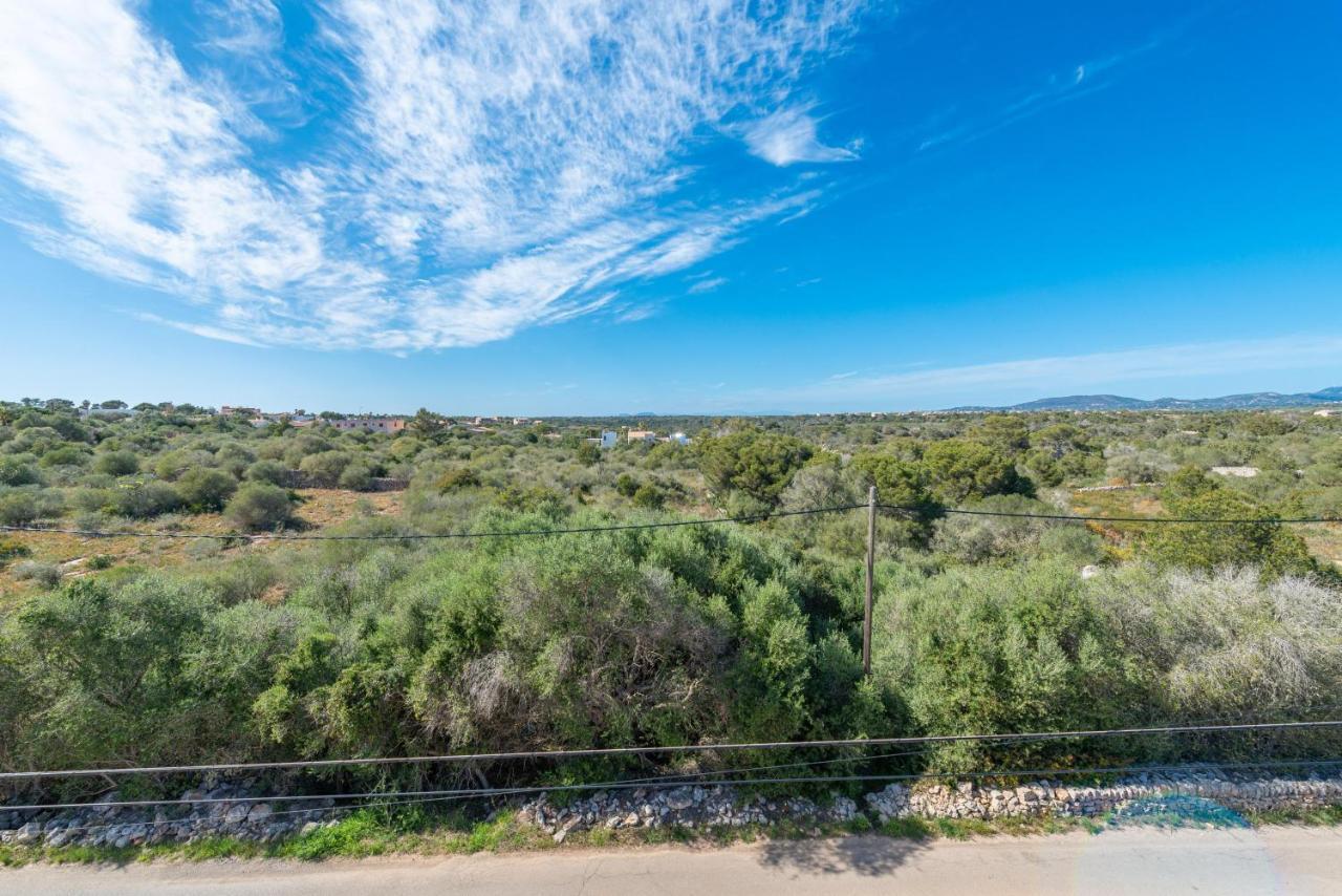 Garlanda 1 Villa Cala Llombards