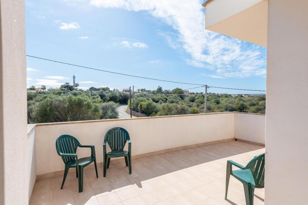 Garlanda 1 * Cala Llombards