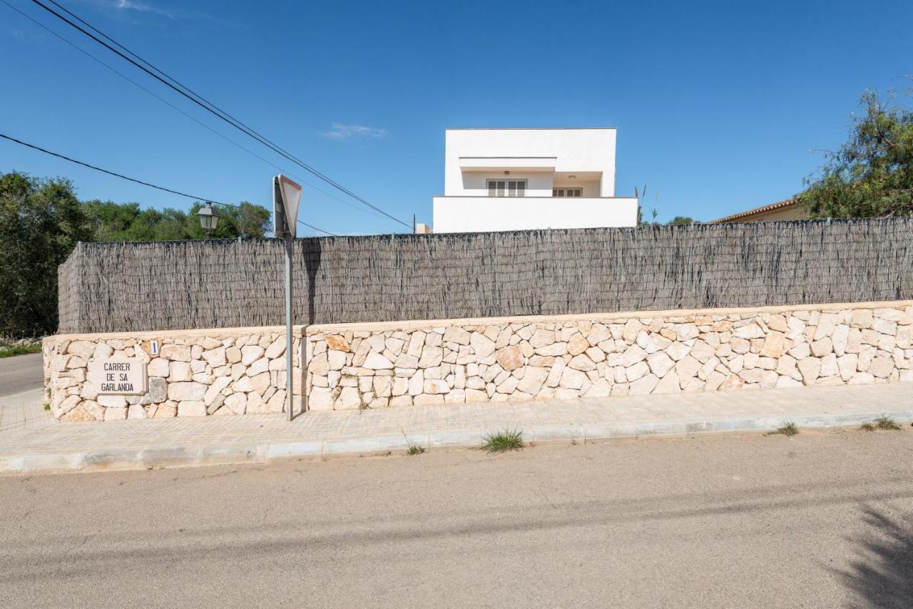 Villa Garlanda 1 *