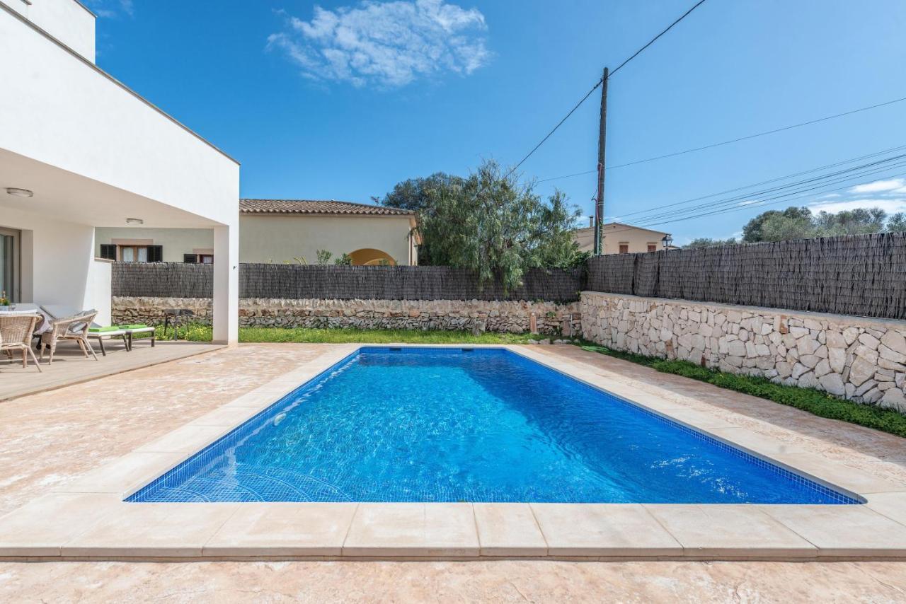 Villa Garlanda 1 Cala Llombards