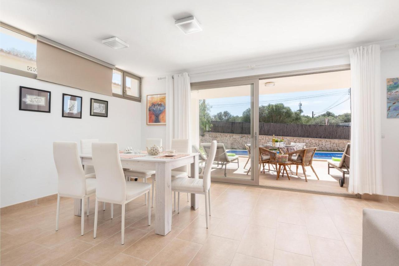 Villa Garlanda 1 *