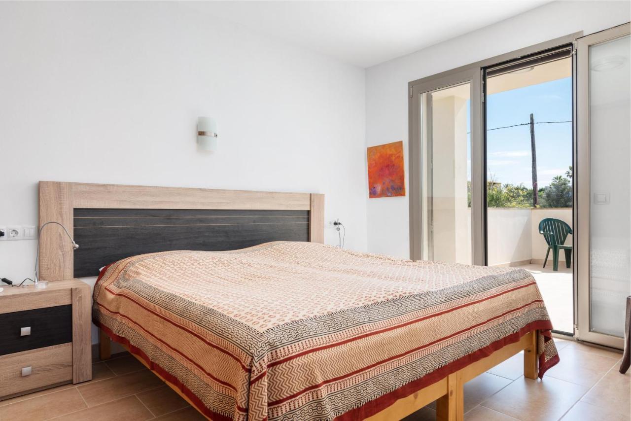 Garlanda 1 Villa *