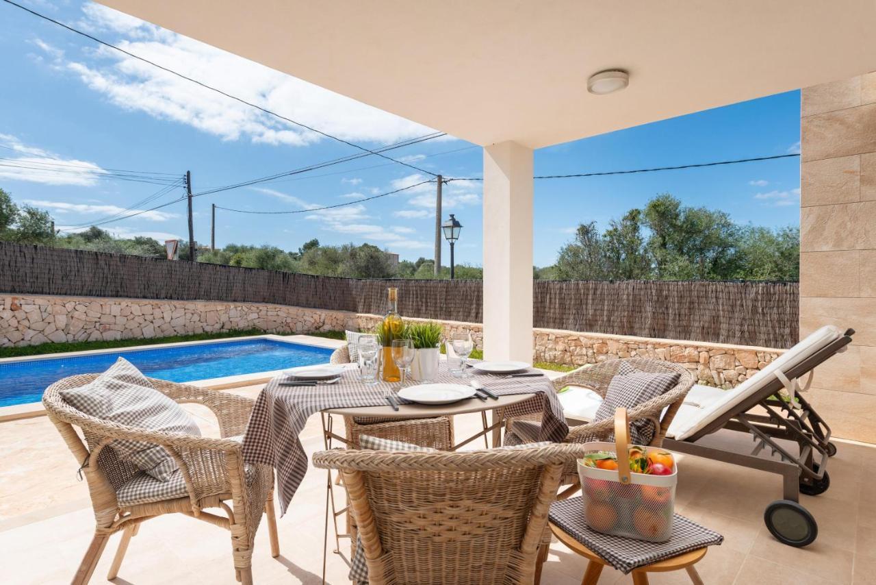 Villa Garlanda 1 *